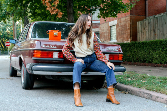 How To : Take Care Of Your Denim