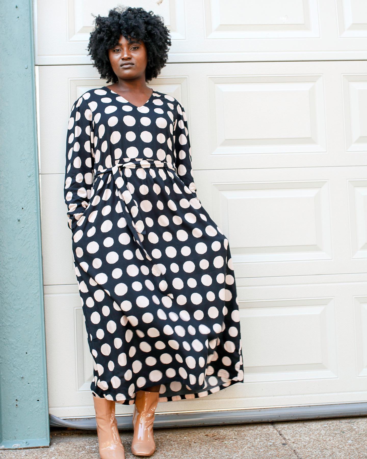 The Polkadot Collection