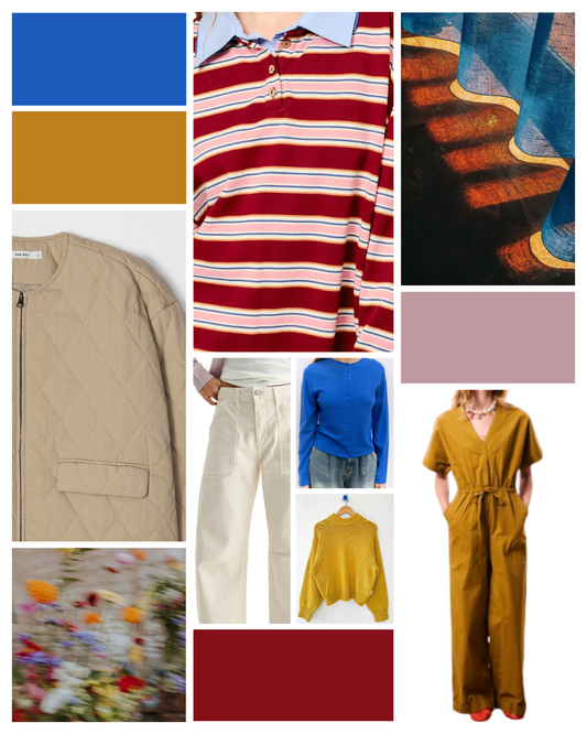 February 2026 Collection