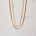 Cove Necklace